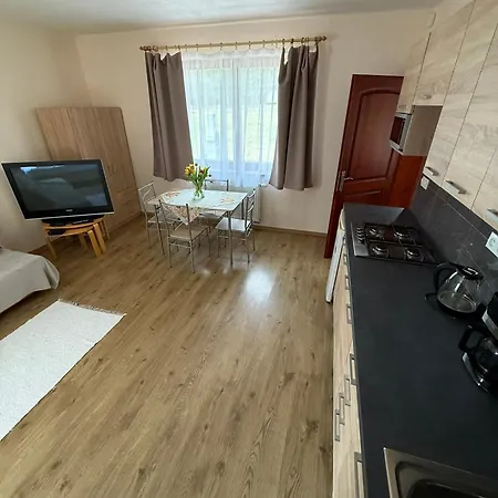 Apartment Veronika Stara Lesna