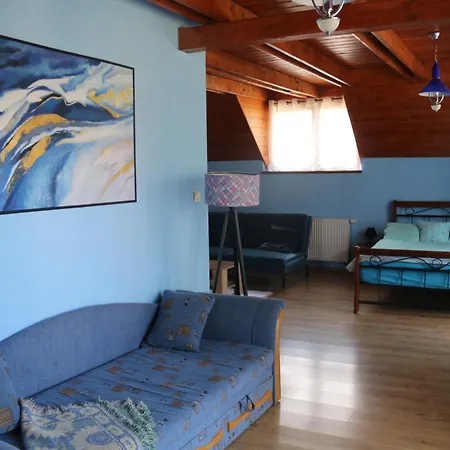 Apartment Veronika *
