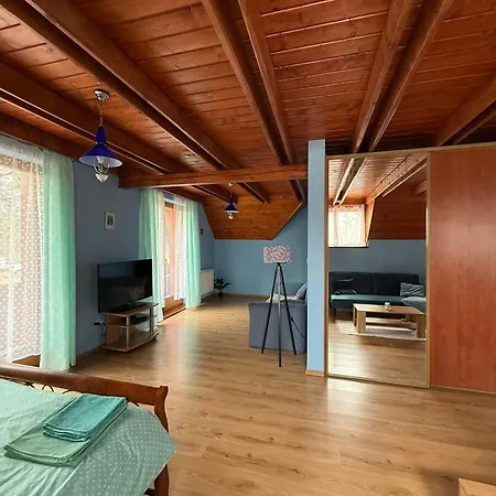 Apartment Veronika Stara Lesna