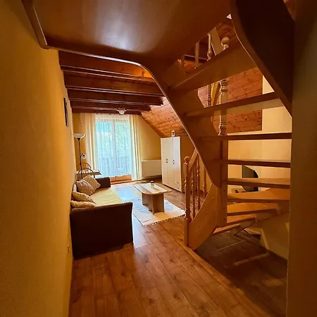 Apartment Veronika *