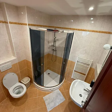Veronika Apartment Stara Lesna