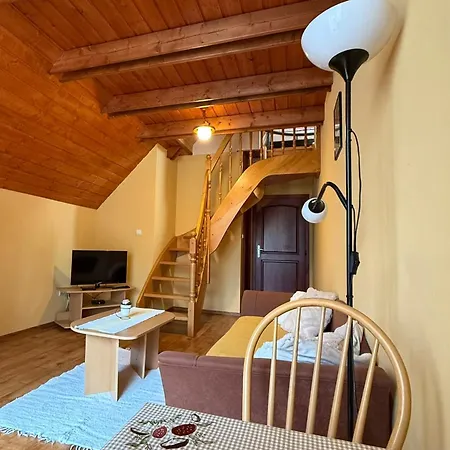 Apartment Veronika